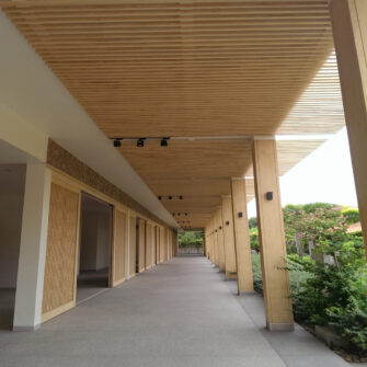 Salinda Resort - square