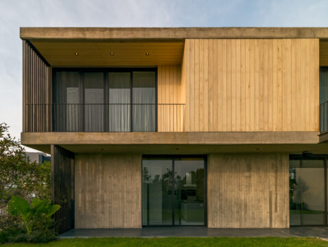 AB07 Maison à Jalisco, Mexique