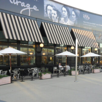Pizza Antica - hero image