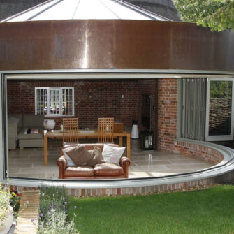Silvermans Cottage 2