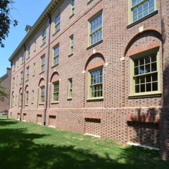 William and Mary College - hero image