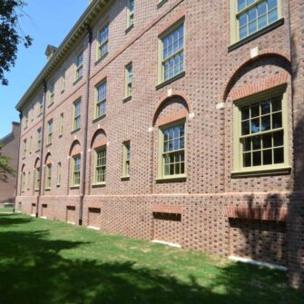 William and Mary College - hero image