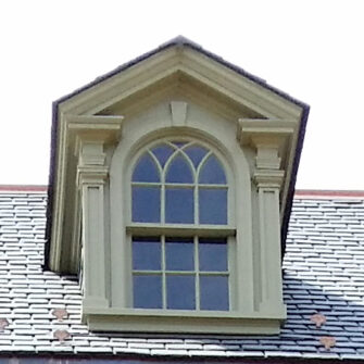 William and Mary College - square2