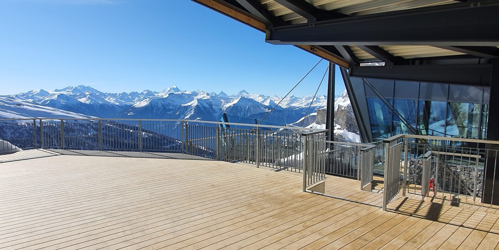 decking in swiss alps main 2