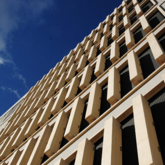 Accoya parking Oostenburg - square2
