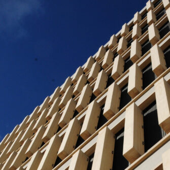 Accoya parking Oostenburg - square2