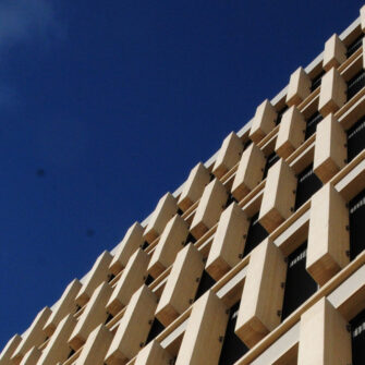 Accoya parking Oostenburg - square2