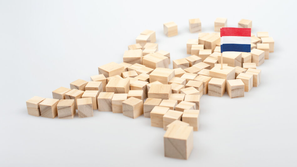 Arnhem, in the Netherlands, is a city of makers and builders