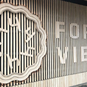 Fort Vier, Schuytgraaf Arnhem - wide