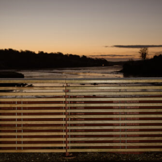 Hennessy Timber - Accoya railing 3 - wide