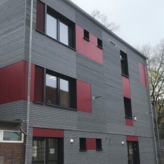 Schule Bremen Carl Schurz heller