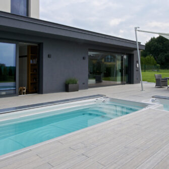 ToTEM Accoya decking - hero image