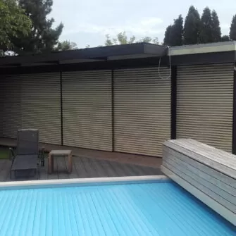 ToTEM Accoya sunshades - hero image