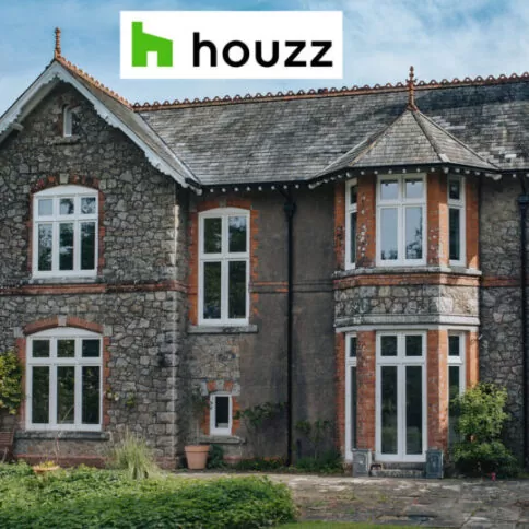 Exterior Doors and Windows by HOUZZ