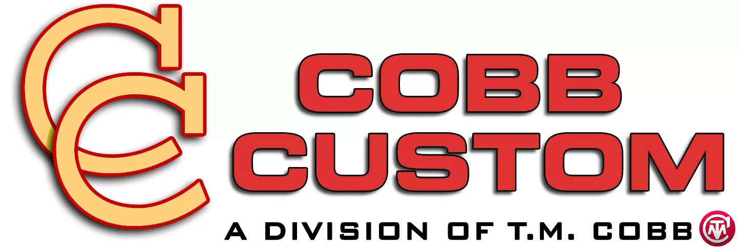 Cobb Custom A Division of T.M. Cobb
