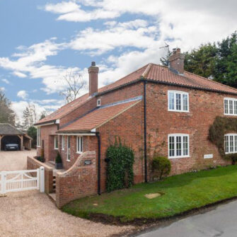 Accoya French doors, high performance windows - R&E Falkingham Ltd 3 - wide