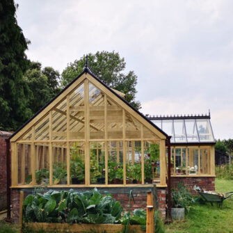 Accoya Greenhouse-Endurance Joinery-hero-square