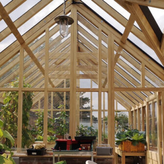 Accoya Greenhouse-Endurance Joinery-internal-wide