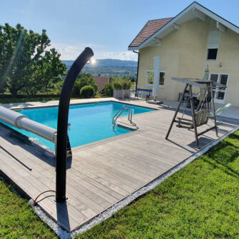 Accoya Color decking-private residence France-full view-square