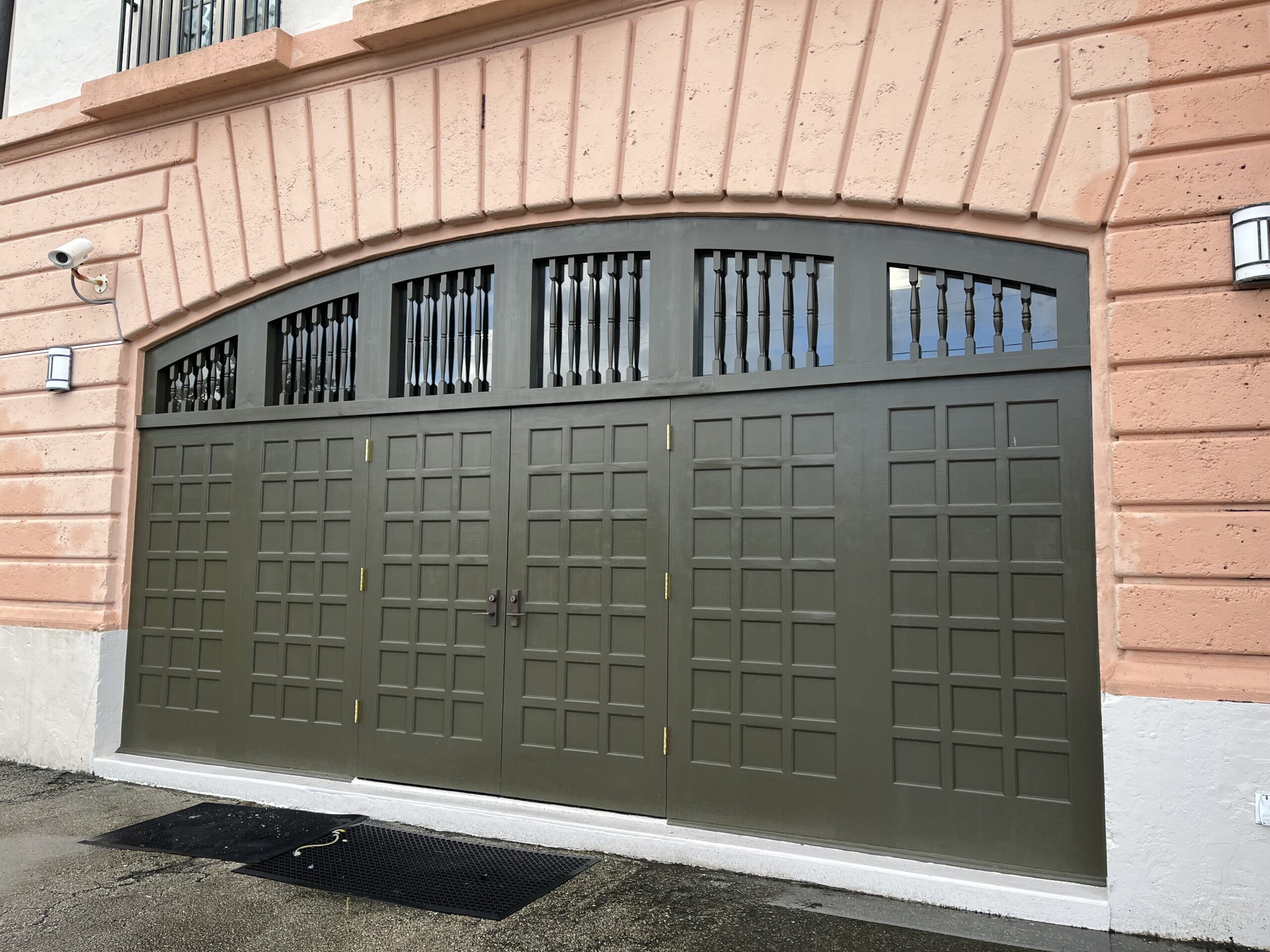 Specialized-Garage-door