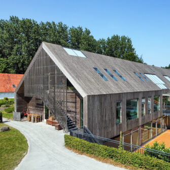 ECC ASH Kraaijvanger Architects © Ronald Tilleman_20210721-0200 small