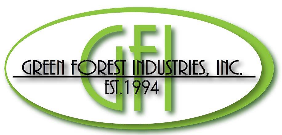 Green Forest Industries