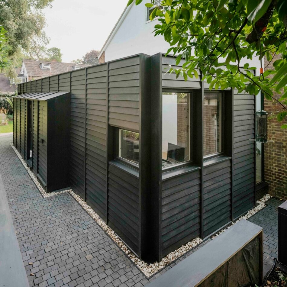 Sustainable extension