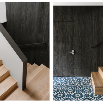 LaRue Residence
