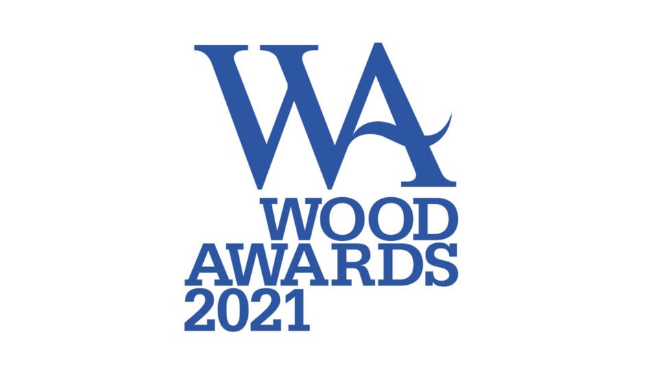Wood Awards 2021