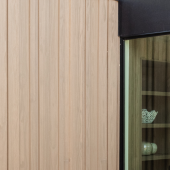 Accoya cladding_Whalen Residence_Delta Millworks_CO, USA_square