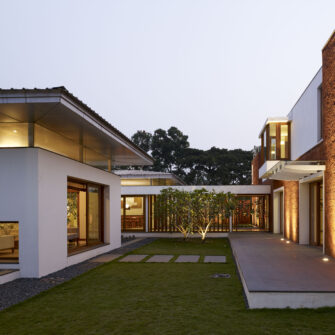 Accoya windows_Vasco House_Connecting to outdoors_Ritikaa Wood_square