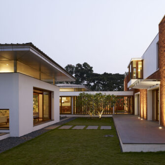 Accoya windows_Vasco House_Connecting to outdoors_Ritikaa Wood_square