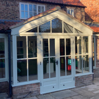 Accoya conservatory-Robur Joinery-external-2-wide