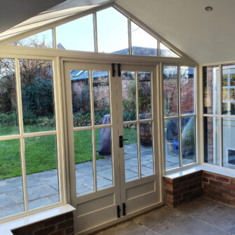 Accoya conservatory-Robur Joinery-internal-square
