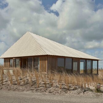 Accoya roof-House in the Dunes-1-square