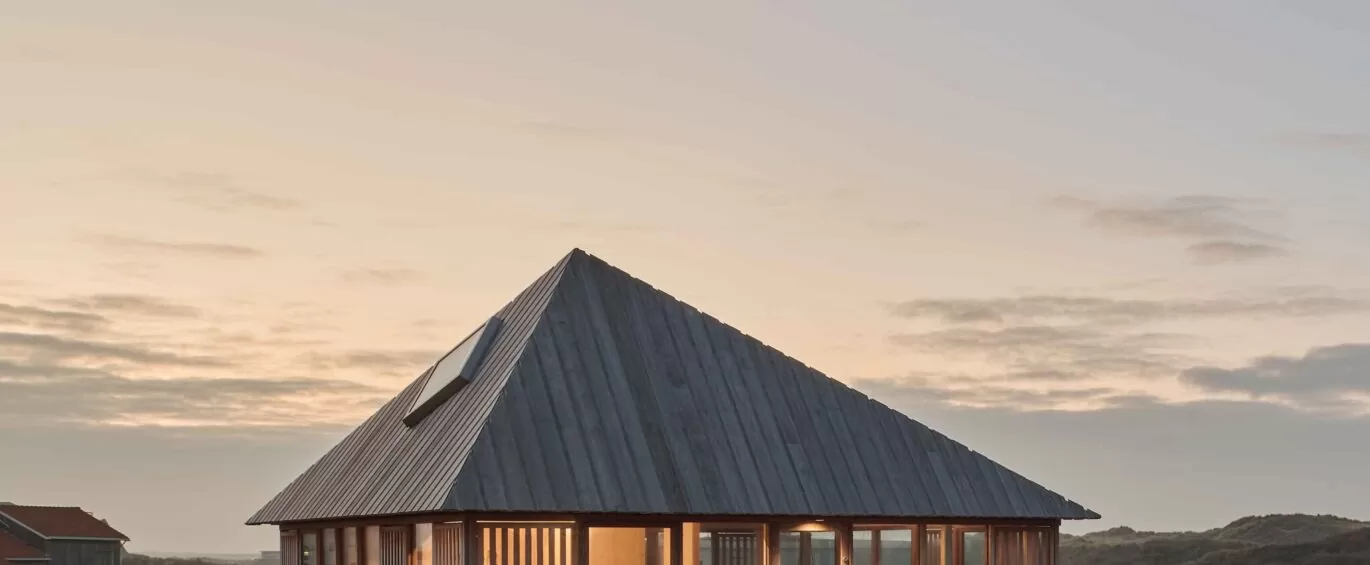 Accoya roof-House in the Dunes-7-square