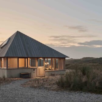 Accoya roof-House in the Dunes-7-wide