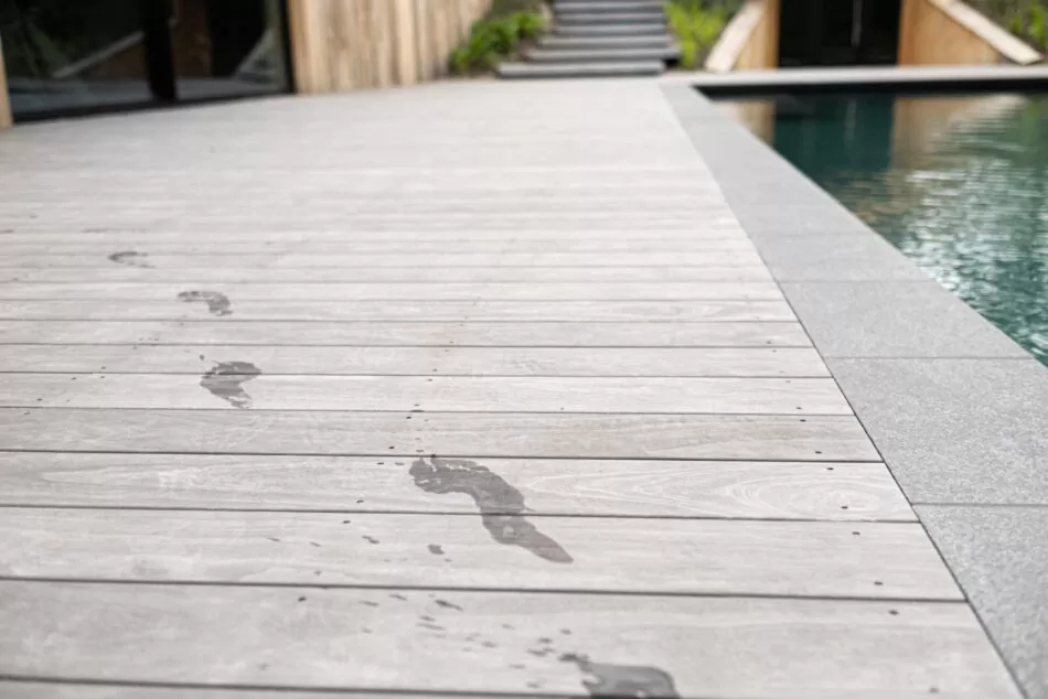 How to choose decking?