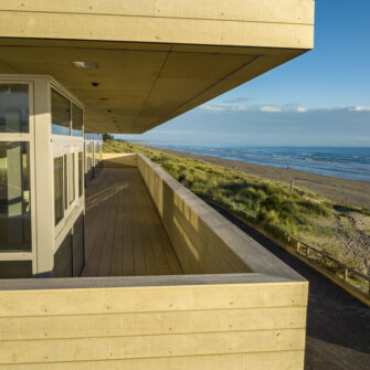 Brighton surf club, Christchurch NZ-Accoya cladding-Tricoya soffits-square-7