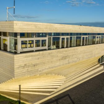 Brighton surf club, Christchurch NZ-Accoya cladding-Tricoya soffits-wide-5