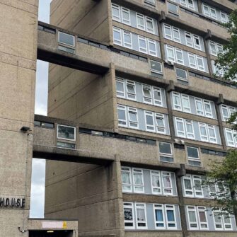 Carradale House, London-10 years on-Accoya windows-wide-5