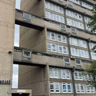 Carradale House, London-10 years on-Accoya windows-wide-5