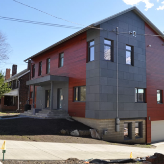 Squirrel Hill Passive House3