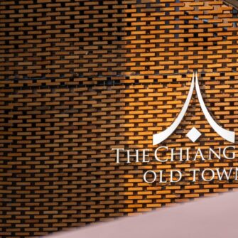 The Chiang Mai Old Town, Thailand-Accoya facade and internal-2-wide