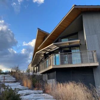 Accoya Siding, Minnewaska State Park, NY_Square