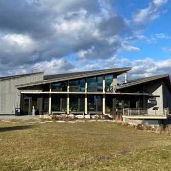 Accoya Siding, Minnewaska State Park_NY_Wide