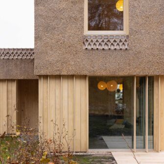 Lichtenberg House Netherlands-Accoya cladding-3-wide