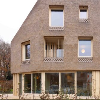 Lichtenberg House Netherlands-Accoya cladding-4-wide