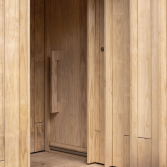 Lichtenberg House Netherlands-Accoya cladding-6-wide