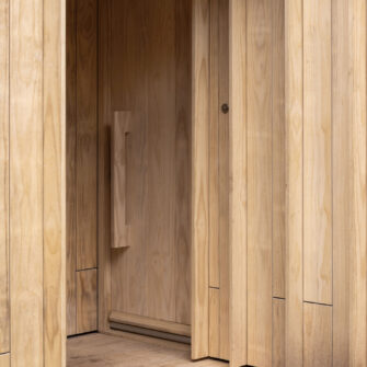 Lichtenberg House Netherlands-Accoya cladding-6-wide